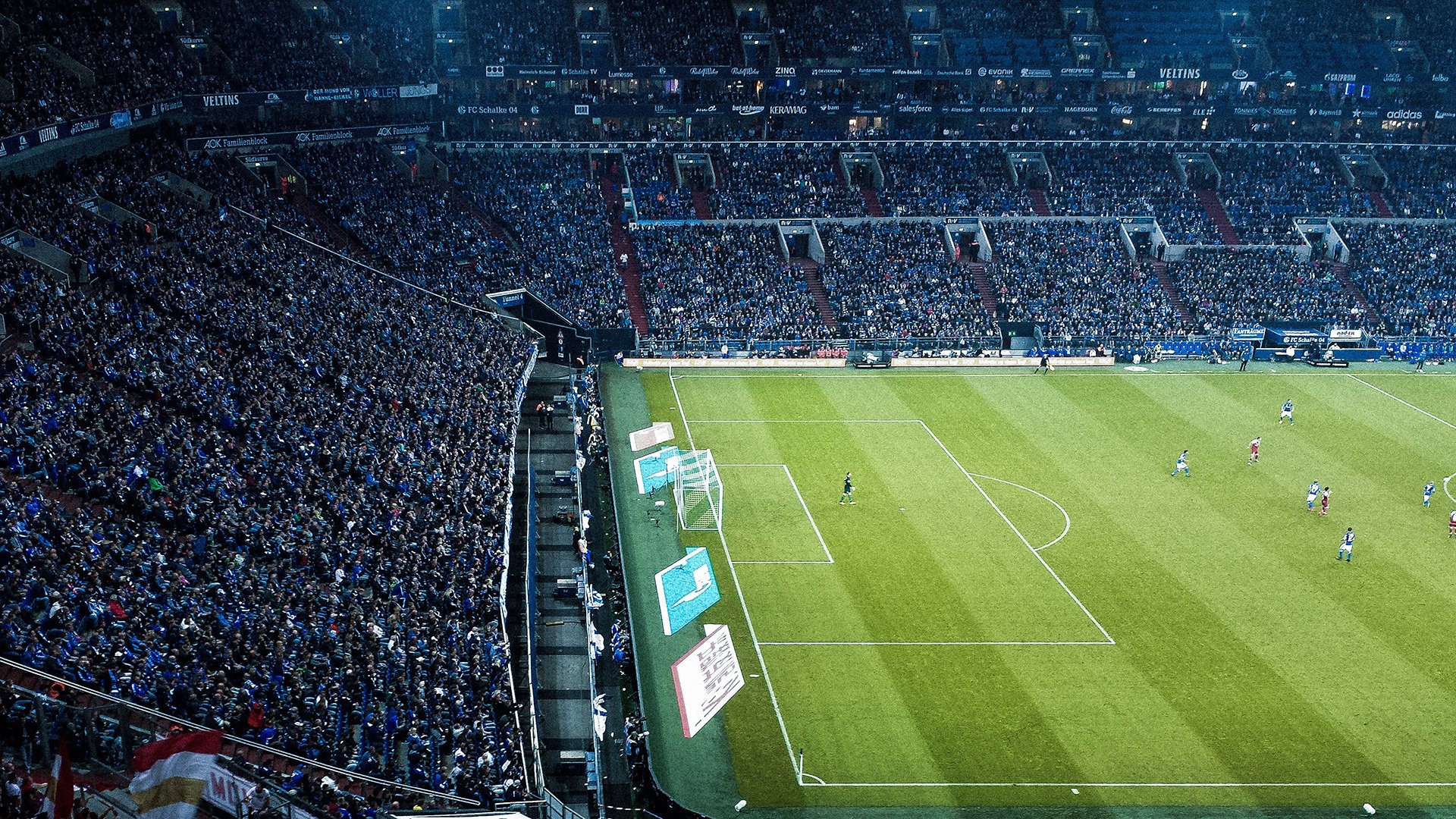 五大联赛球迷热情是否能成为主场胜率决定因素,五大联赛良心球队