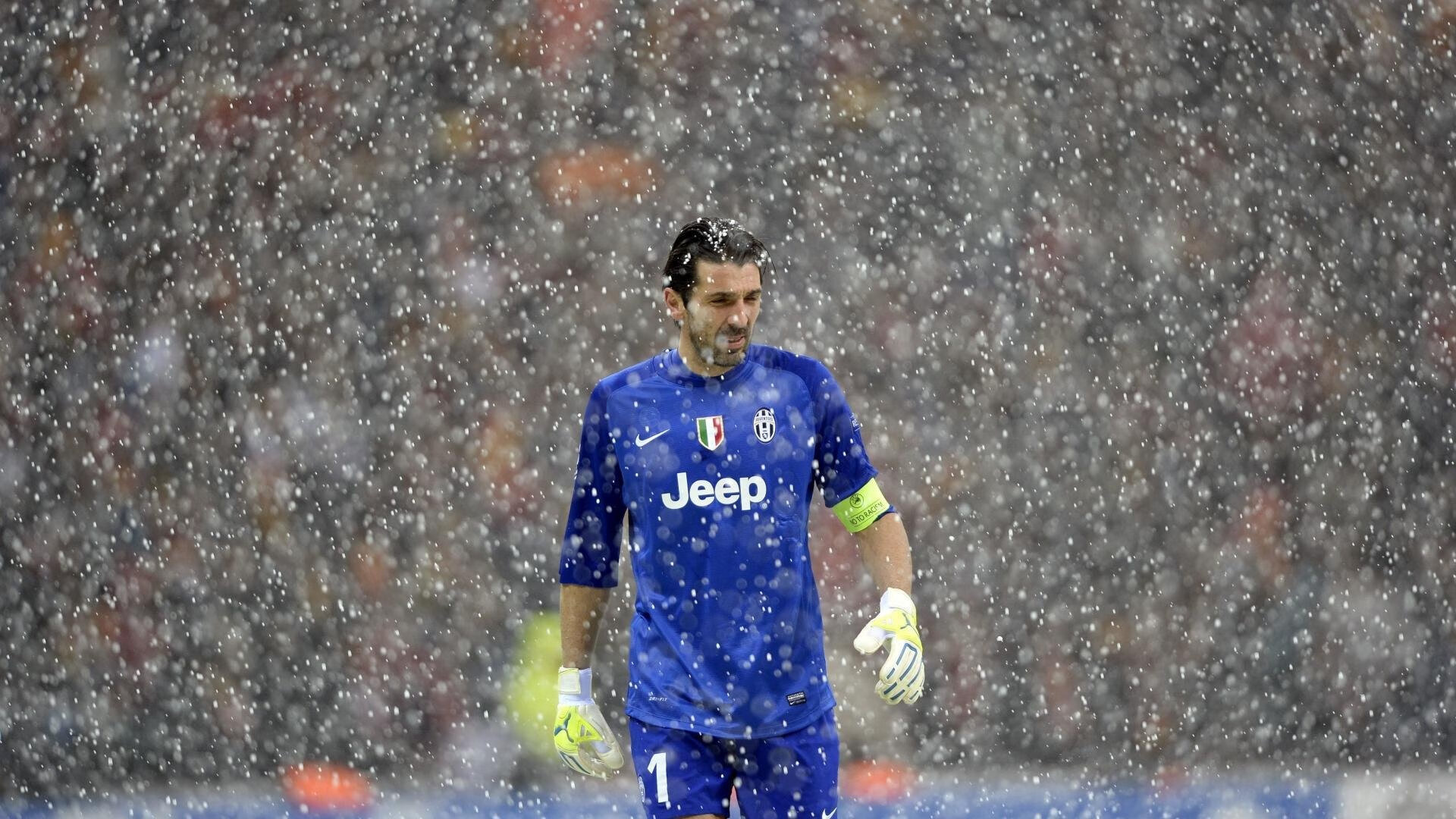 乔纳·隆戈：单打独斗的全黑队“超人”，瞬间改变比赛局势